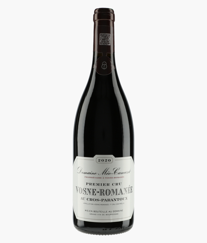 MEO-CAMUZET | Vosne-Romanée 1er Cru Au Cros-Parantoux 2020