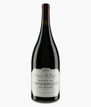 MEO-CAMUZET | Vosne-Romanée 1er Cru Les Chaumes 2020