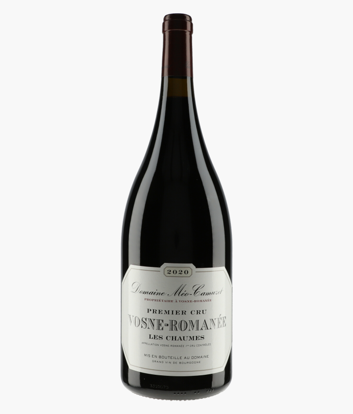 MEO-CAMUZET | Vosne-Romanée 1er Cru Les Chaumes 2020