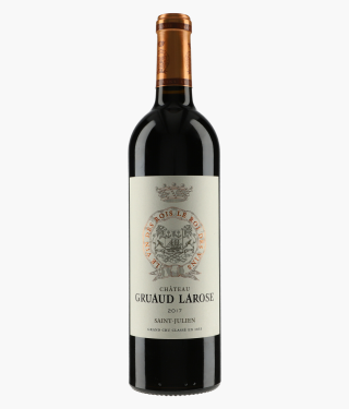 Château Gruaud Larose
