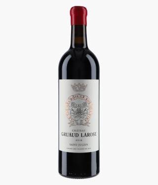 Château Gruaud Larose