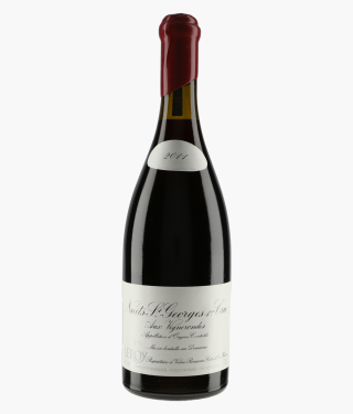 LEROY DOMAINE | Nuits-Saint-Georges 1er Cru Aux Vignerondes (Ex-Domaine 2023) 2011