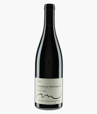 MUZARD LUCIEN | Chassagne-Montrachet Vieilles Vignes 2020