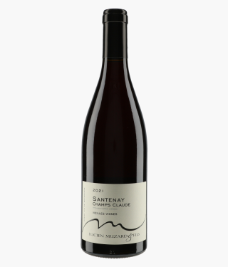 Santenay Champs Claude Vieilles Vignes