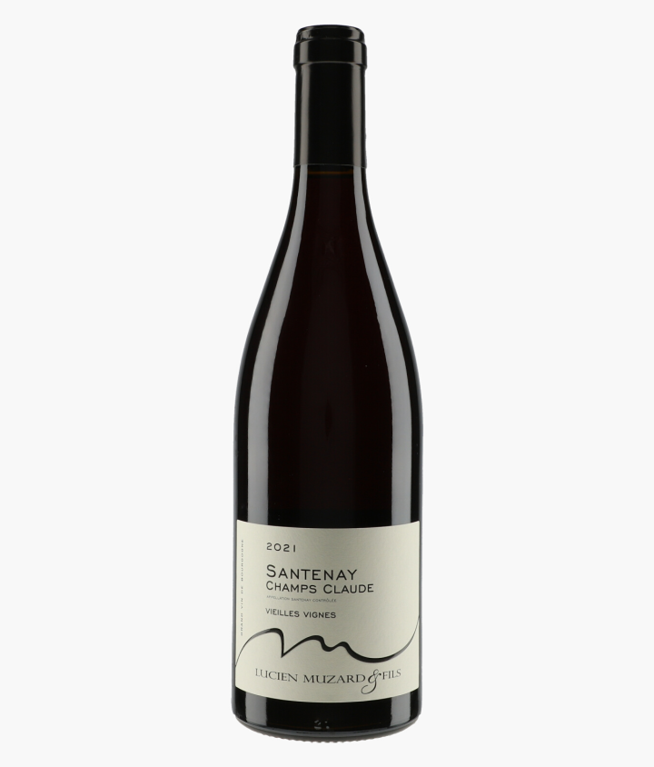 MUZARD LUCIEN | Santenay Champs Claude Vieilles Vignes 2021