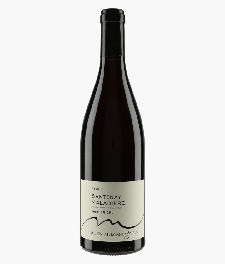 MUZARD LUCIEN | Santenay 1er Cru Maladière 2021