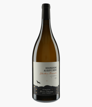 CHAMPY BORIS | Bourgogne Aligoté Doré 2020