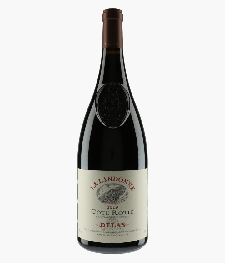 DELAS | Côte-Rôtie La Landonne 2019