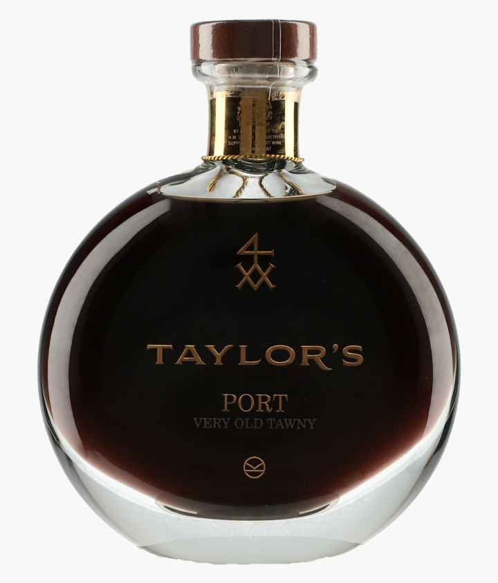 TAYLOR'S | Kingsman Edition N.V.