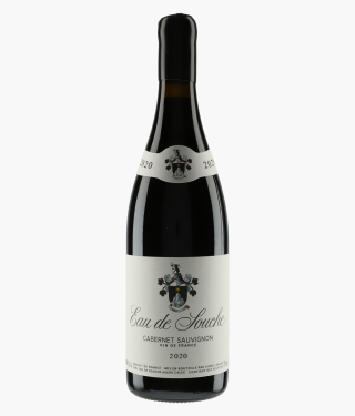 EAU DE SOUCHE | Vin de France Cabernet Sauvignon 2020