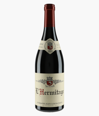 CHAVE JEAN-LOUIS | L'Hermitage 2019