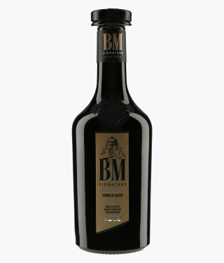 Whisky BM Signature 2008 Single Cask Vieillissement en Fût de Sauternes