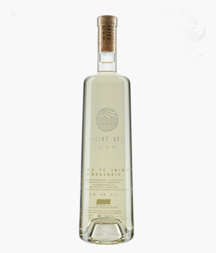 ARICA | Arica Blanc 2021