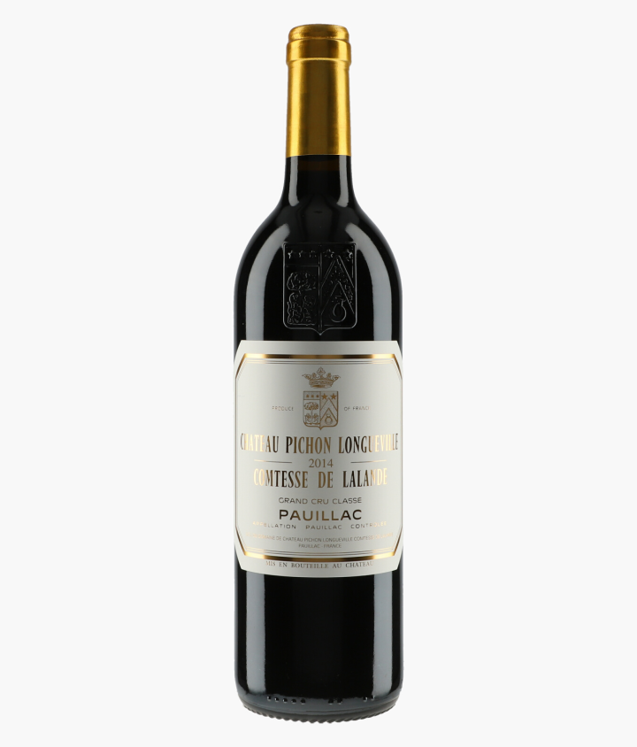 Château Pichon Longueville Comtesse de Lalande