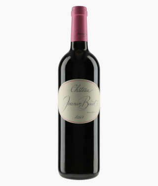 CHÂTEAU JOANIN BECOT | Château Joanin Bécot 2017