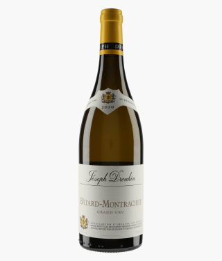 DROUHIN JOSEPH | Bâtard-Montrachet Grand Cru 2020