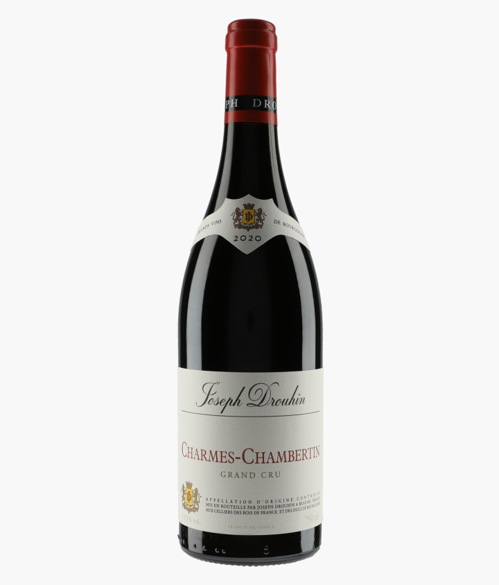 DROUHIN JOSEPH | Charmes-Chambertin Grand Cru 2020