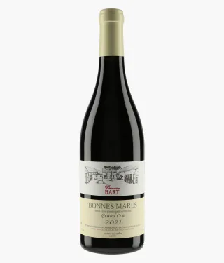 Bonnes-Mares Grand Cru