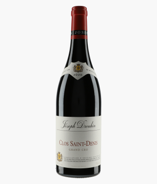 DROUHIN JOSEPH | Clos-Saint-Denis Grand Cru 2020