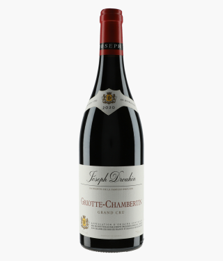 DROUHIN JOSEPH | Griotte-Chambertin Grand Cru 2020