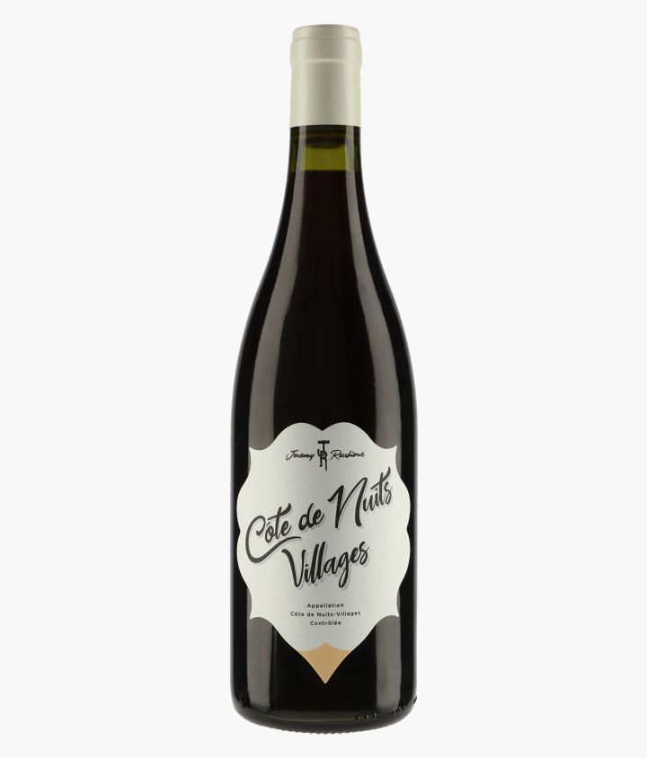 RECCHIONE JEREMY | Côte de Nuits Villages 2017