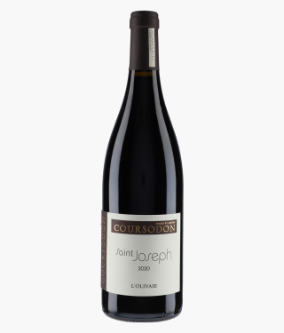 COURSODON | Saint-Joseph Olivaie 2020