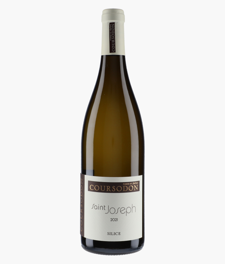 COURSODON | Saint-Joseph Silice 2021