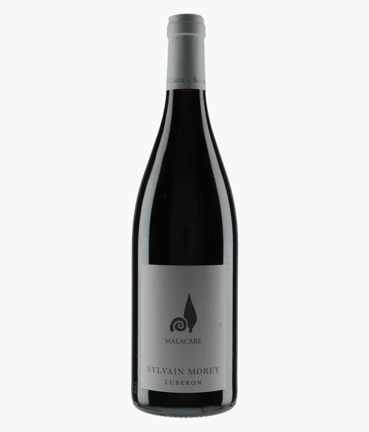 BASTIDE DU CLAUX | Luberon Malacare 2020