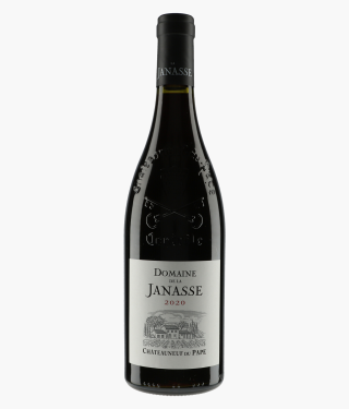 JANASSE | Châteauneuf-du-Pape 2020