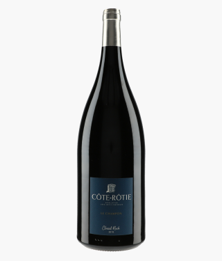 CLUSEL-ROCH | Côte-Rôtie Le Champon 2019