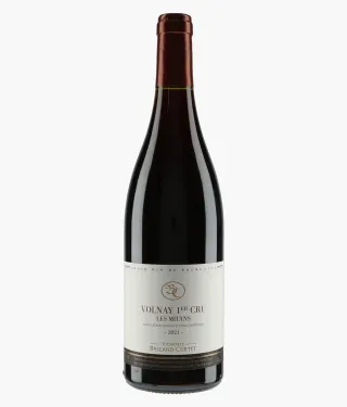 BALLAND-CURTET | Volnay 1er Cru Les Mitans 2021