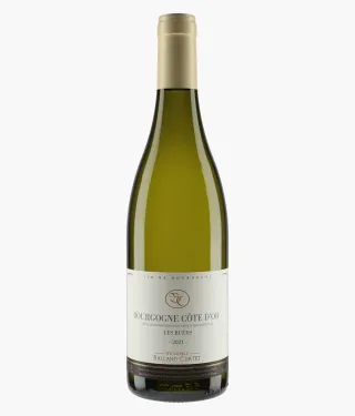 BALLAND-CURTET | Bourgogne Côte d'Or Les Buées 2021