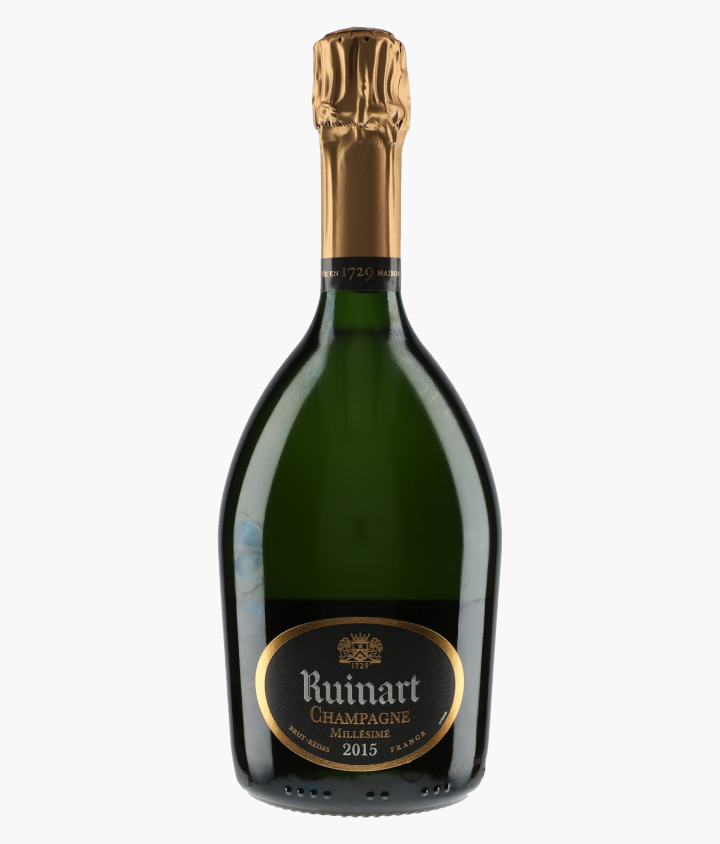 RUINART | Champagne Millésimé 2015