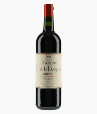 Château Haut-Bages Libéral