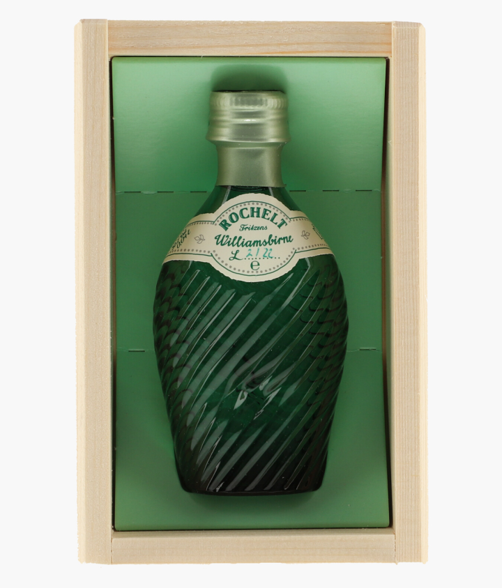 ROCHELT | Eau de Vie de Poire Williams Williamsbirne 2013