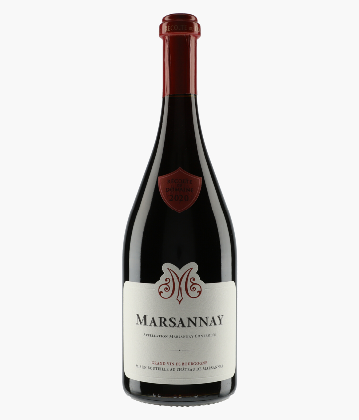 CHATEAU DE MARSANNAY | Marsannay 2020