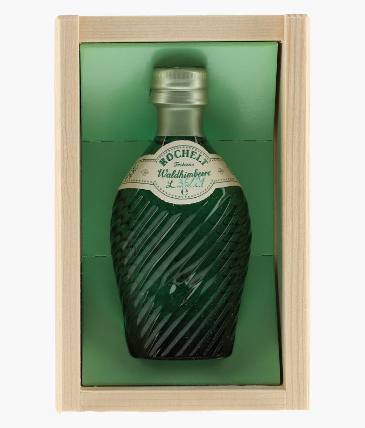 ROCHELT | Eau de Vie de Framboise des Bois Waldhimbeere 2016