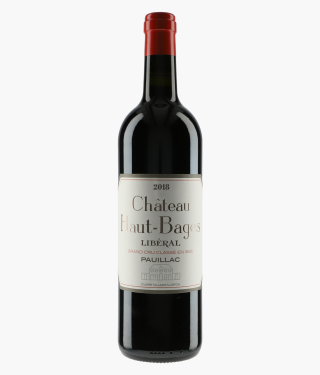 Château Haut-Bages Libéral