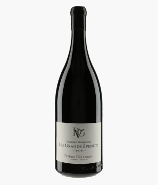 GIRARDIN PIERRE | Pommard 1er Cru Les Grands Epenots 2019
