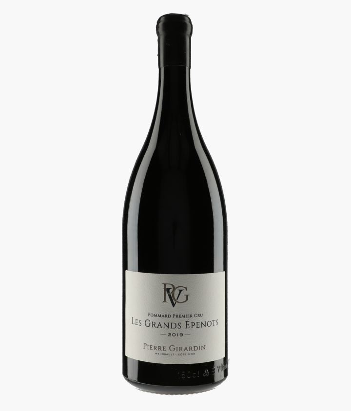GIRARDIN PIERRE | Pommard 1er Cru Les Grands Epenots 2019