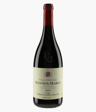 Bonnes-Mares Grand Cru