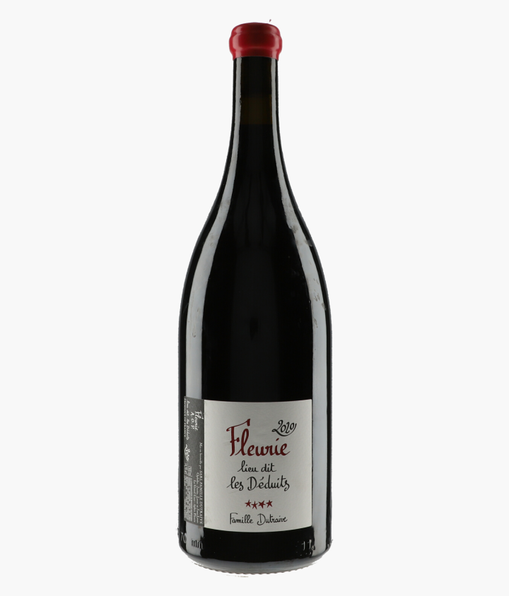 FAMILLE DUTRAIVE | Fleurie Les Déduits 2020