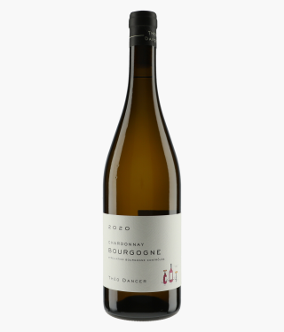Bourgogne Chardonnay
