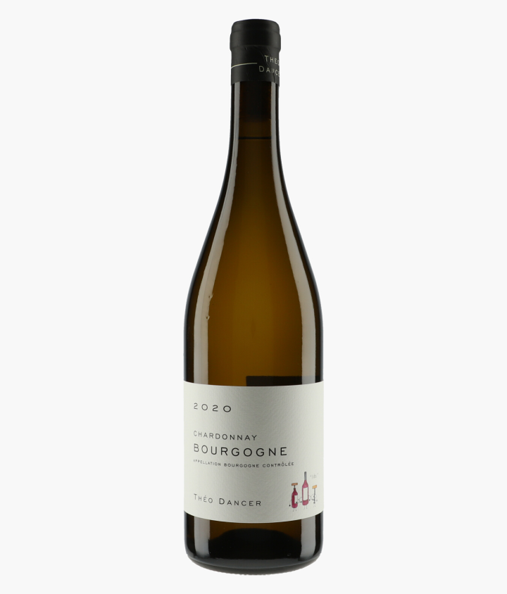 DANCER THEO | Bourgogne Chardonnay 2020
