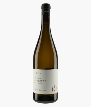 DANCER THEO | Vin de France Gringet Alpestre 2021