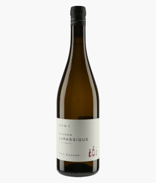 DANCER THEO | Vin de France Savagnin Jurassique 2021