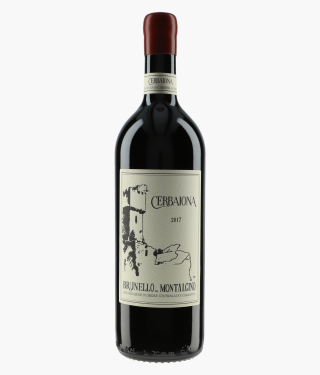Brunello Di Montalcino