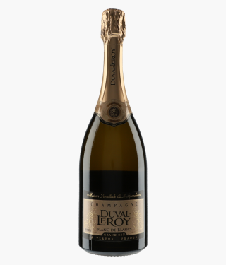 Champagne Blanc de Blancs Prestige Grand Cru