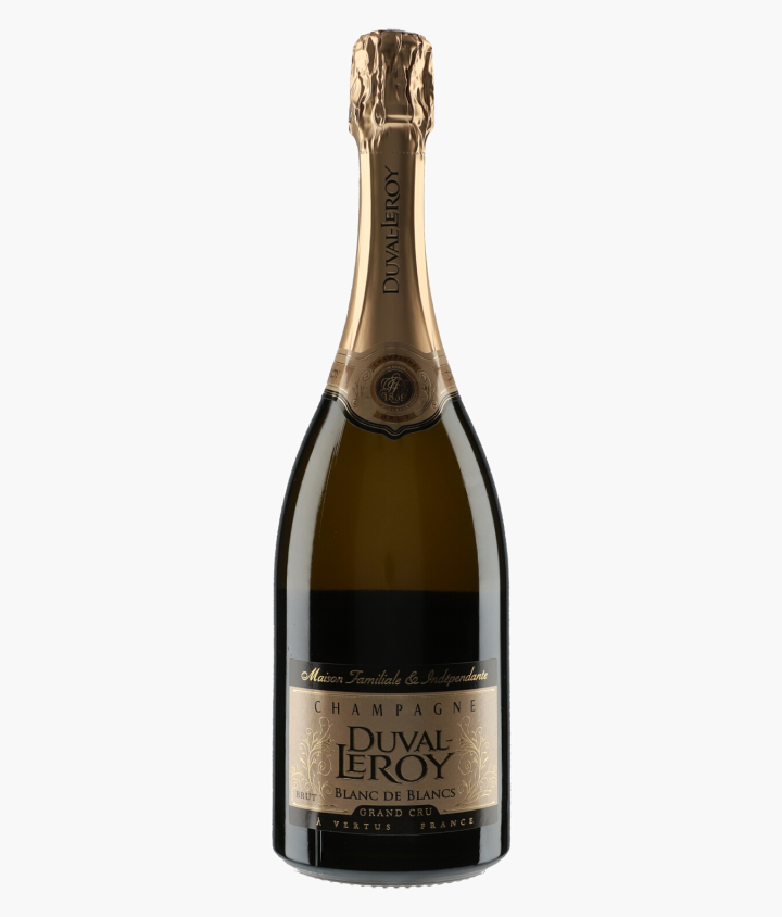 DUVAL-LEROY | Champagne Blanc de Blancs Prestige Grand Cru N.V.
