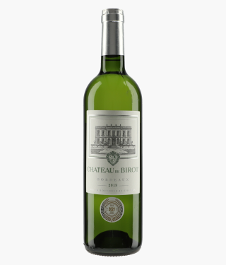 Château de Birot Blanc
